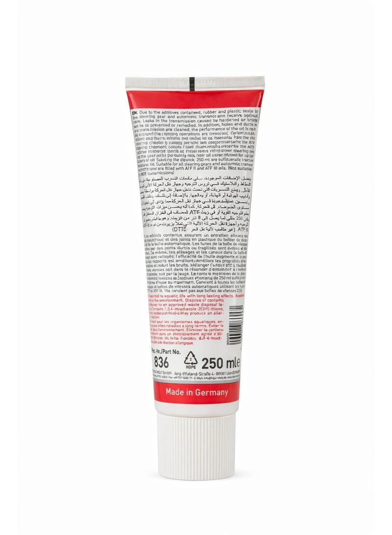 Liqui Moly ATF Additive – Automatic Transmission Treatment - Image 2